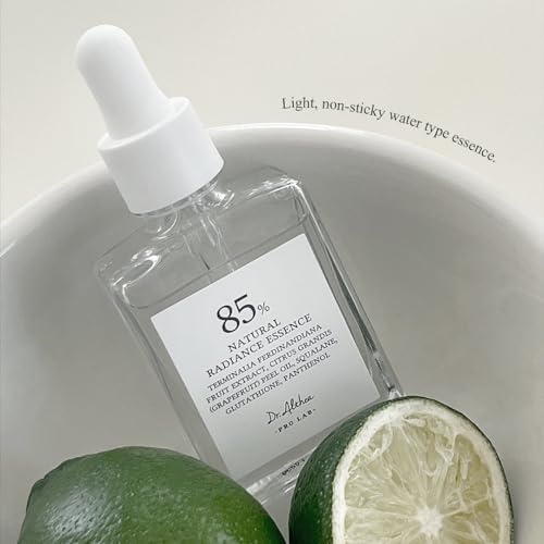 Dr. Althea Natural Radiance Essence (30ml)
