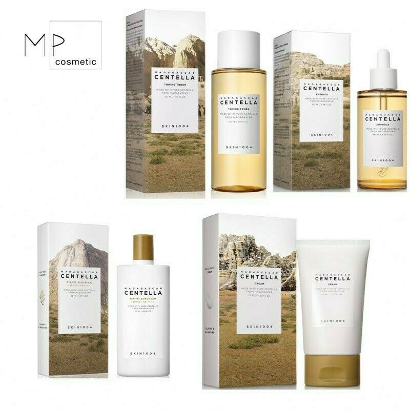 Skin1004 by Skin1004 Madagascar Centella Ampoule -100ml/3.38OZ for WOMEN