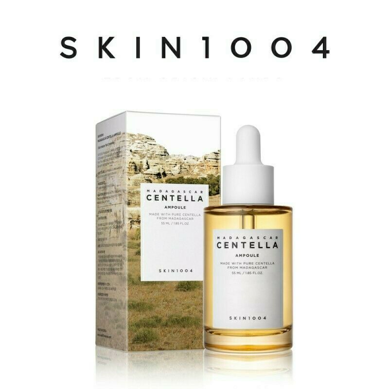 Skin1004 by Skin1004 Madagascar Centella Ampoule -100ml/3.38OZ for WOMEN