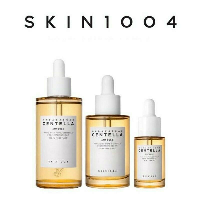 Skin1004 by Skin1004 Madagascar Centella Ampoule -100ml/3.38OZ for WOMEN