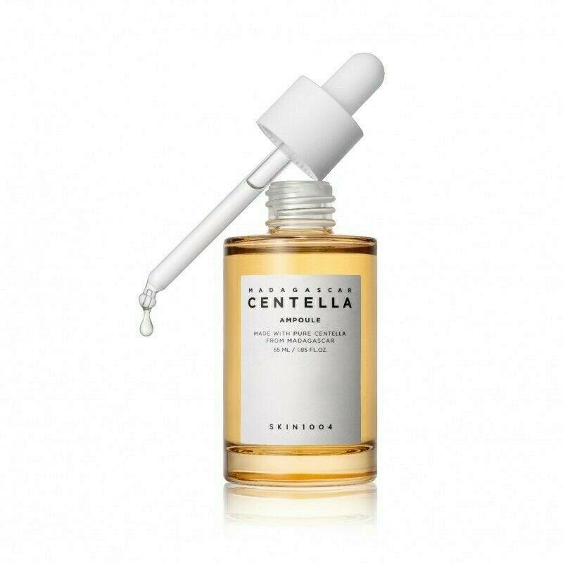 Skin1004 by Skin1004 Madagascar Centella Ampoule -100ml/3.38OZ for WOMEN