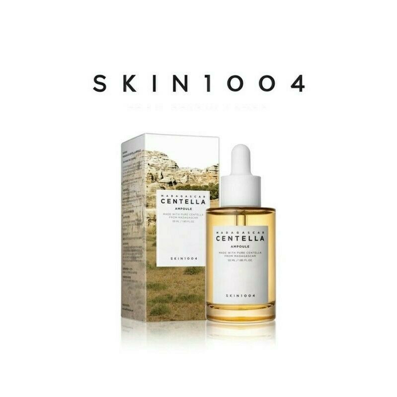 Skin1004 by Skin1004 Madagascar Centella Ampoule -100ml/3.38OZ for WOMEN