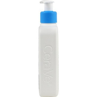 CeraVe SA Body Lotion for Rough and Bumpy Skin - Fragrance Free - 8 Fl Oz: Contains Hyaluronic Acid, Contains Ceramides, Noncomedogenic, Aluminum-Free