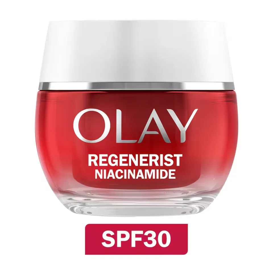 Olay Regenerist niacinamide Spf30