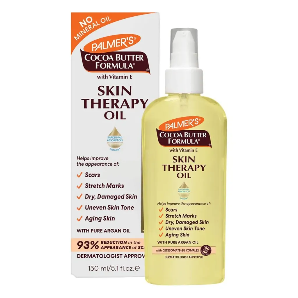 Palmer's Skin Terapy Oil 150ml