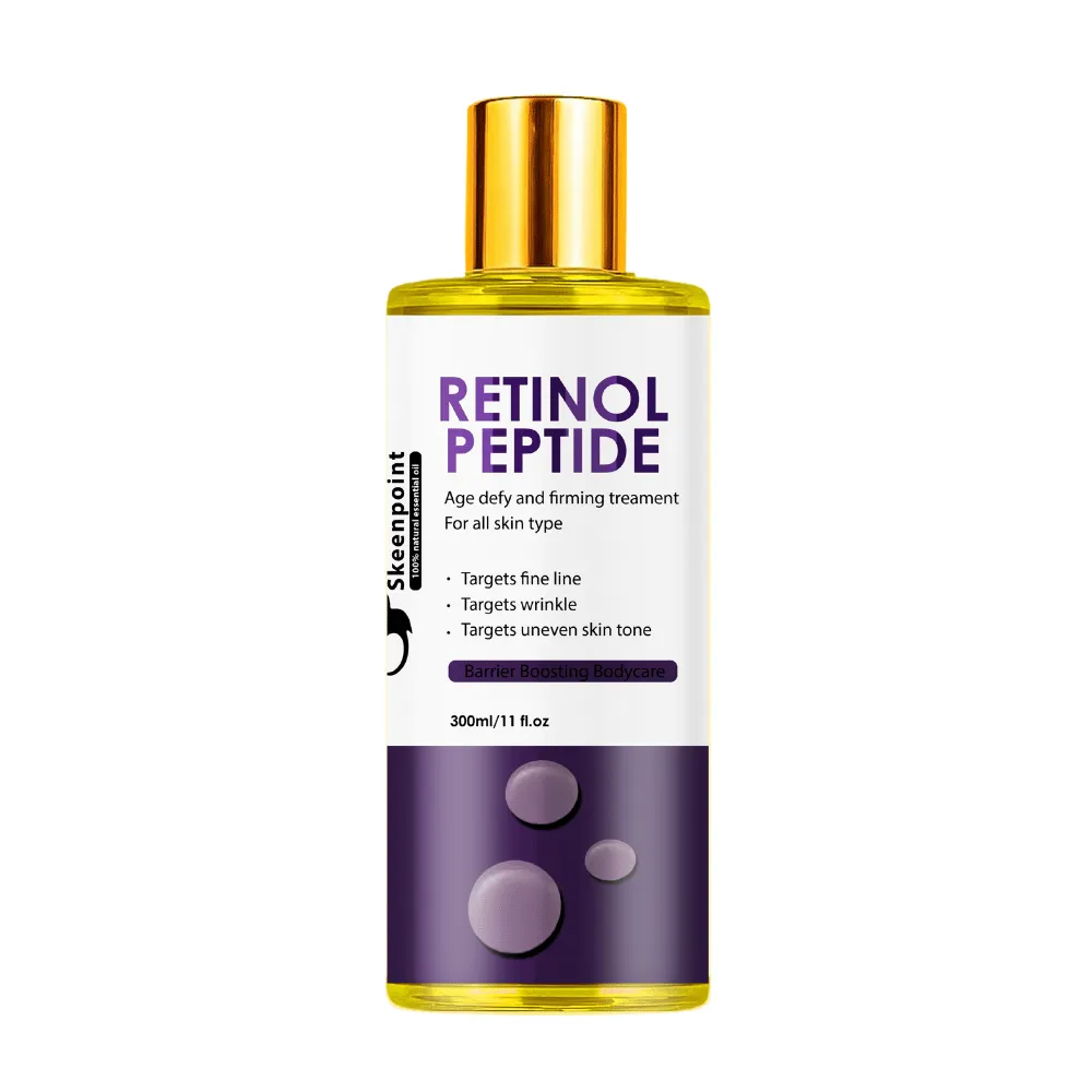 skeenpoint Retinol+ Peptide