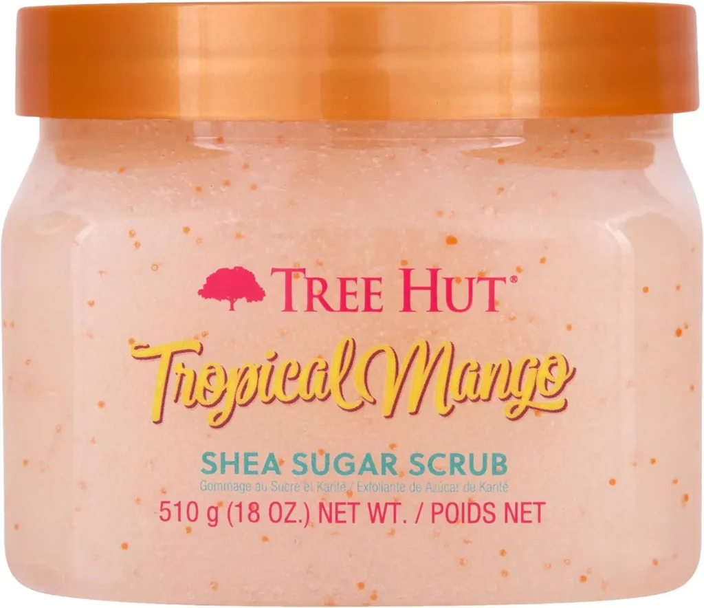 Tree Hut Tropical mango