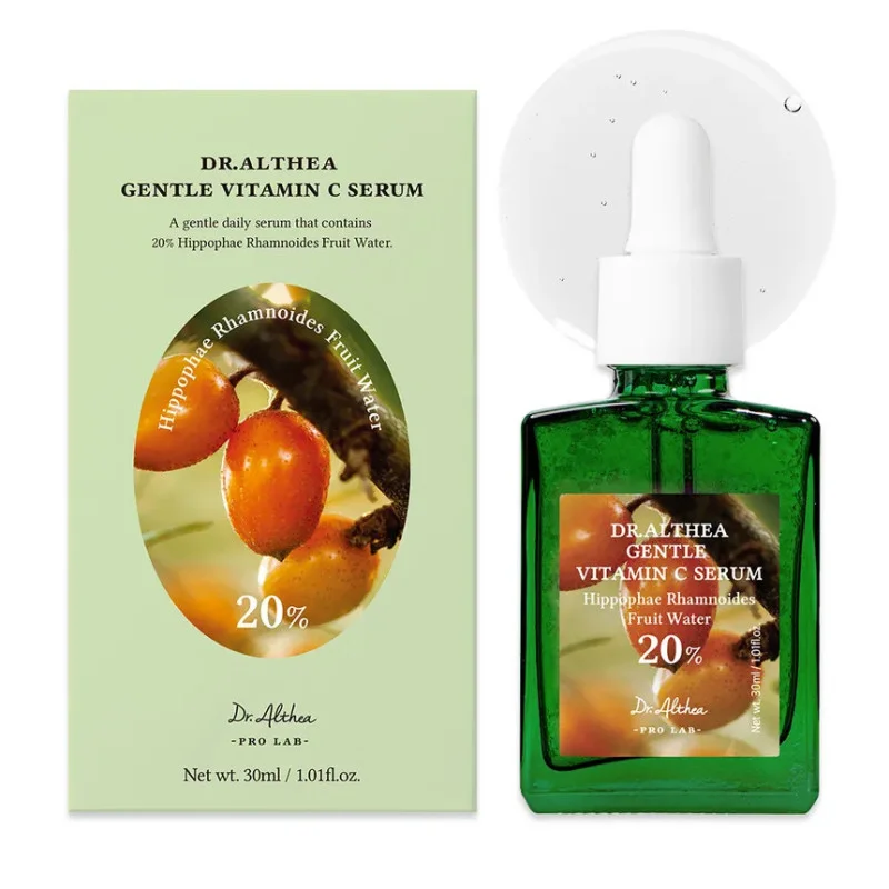 Dr.Althea Gentle Vitamin C serum 20%