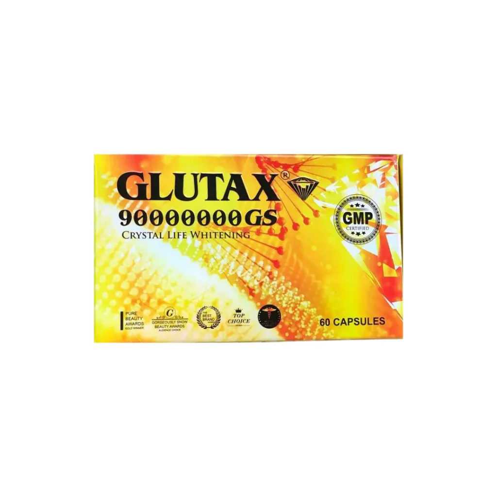 Glutax Crystal Life whitening