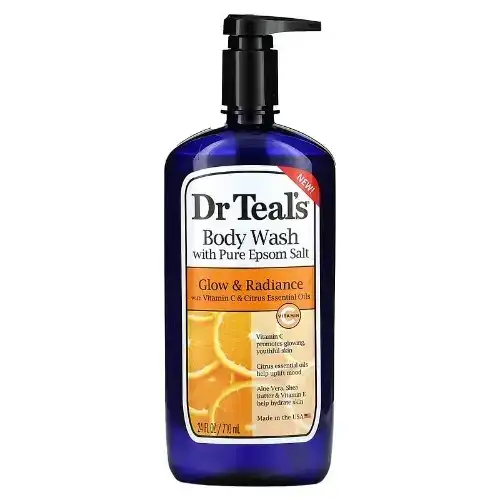DrTeals Body wash 710ml