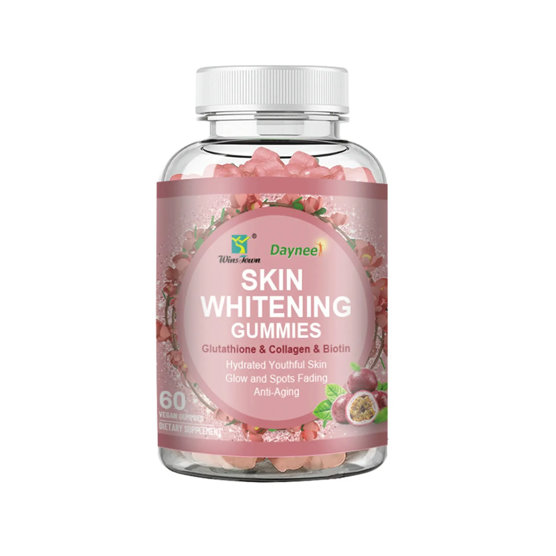 Daynee Skin Whitening Gummies