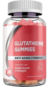 Fevert H&B Glutathione Gummies