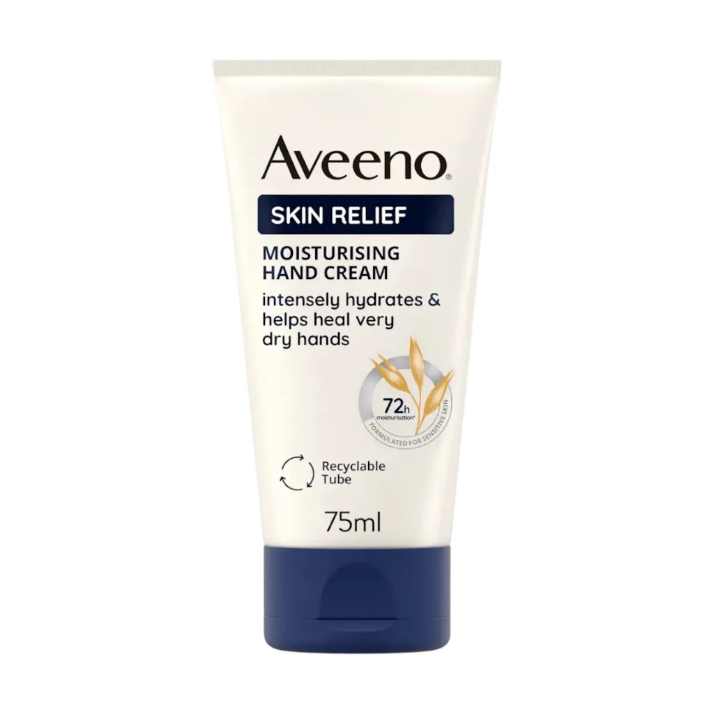Aveeno Skin Relief 75mle
