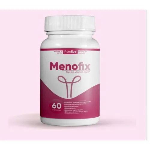 PureEve Menofix