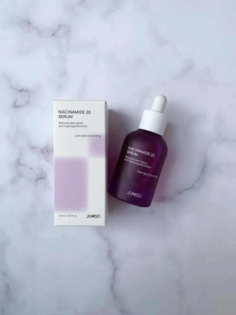 Niacinamide 20 Serum