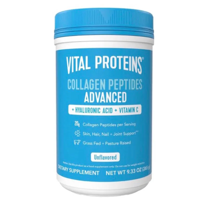 Vital Proteins Collagen Peptiides Advanced