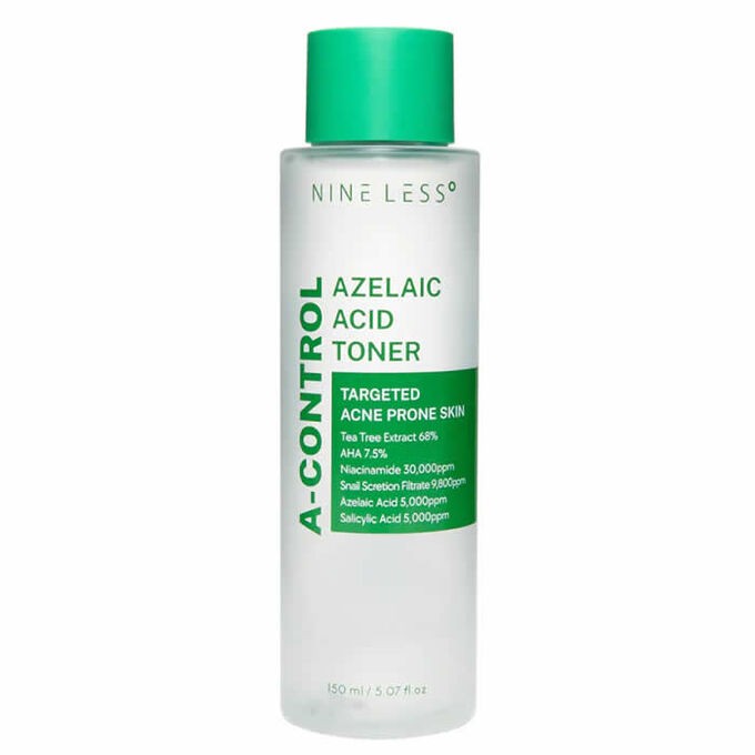 A-Control  Azelaic Acid Toner 150ml