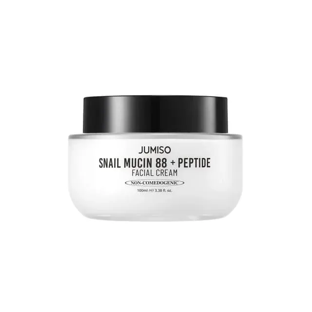Jumiso Snail Mucin 88 + Peptide Facial cream