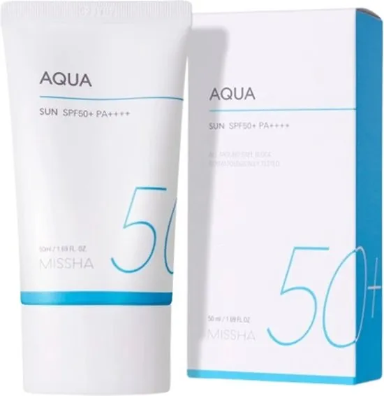 Aqua Sun SPF 50+