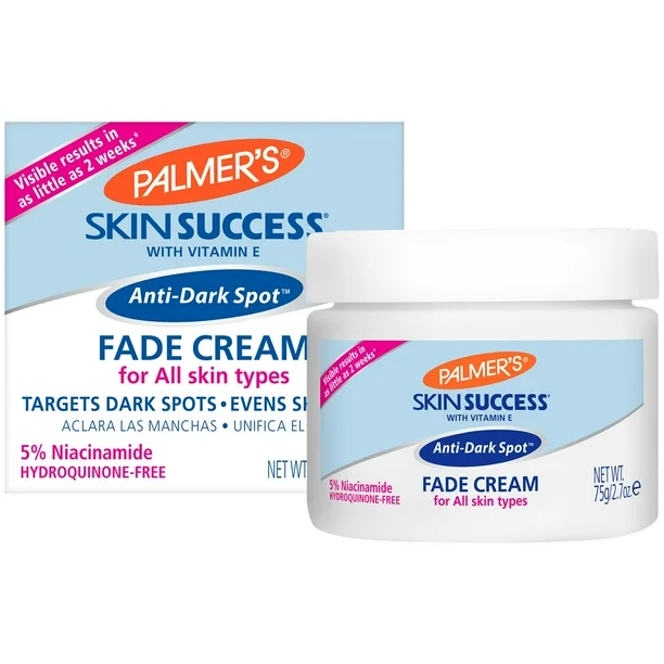 Skin Success Anti-Dark spot Fade cream