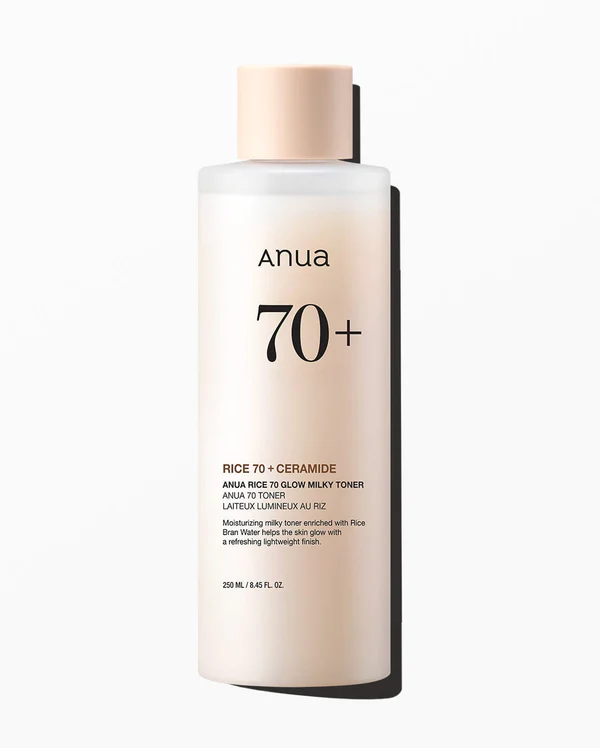 Anua 70+ Ceramide Toner