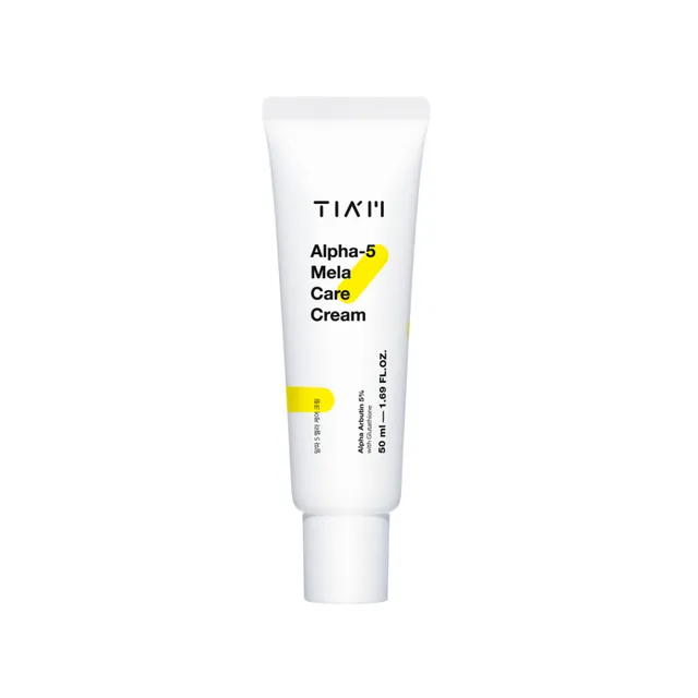 Alpha-5 Mela care cream 50ml