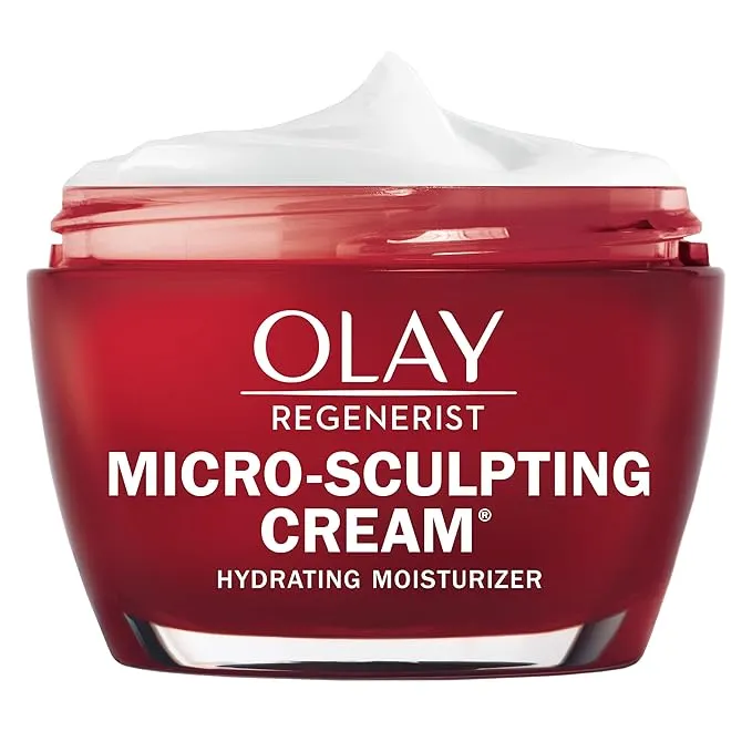 Olay Regenerist Micro-Sculpting Cream