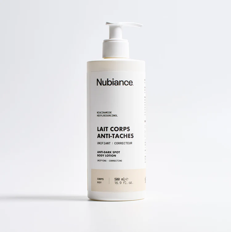 Nabiance Anti-Dark Spot Body Lotion
