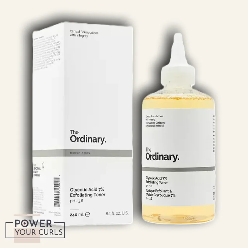 The Ordinary Direct Acid Exfoliating Toner