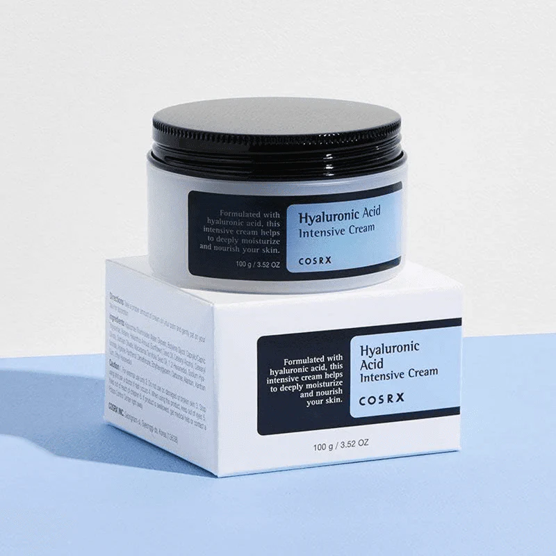 Hyaluronic Acid Intensive Cream COSRX
