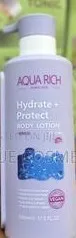 Aqua rich Hydrate + Protect Body Lotion