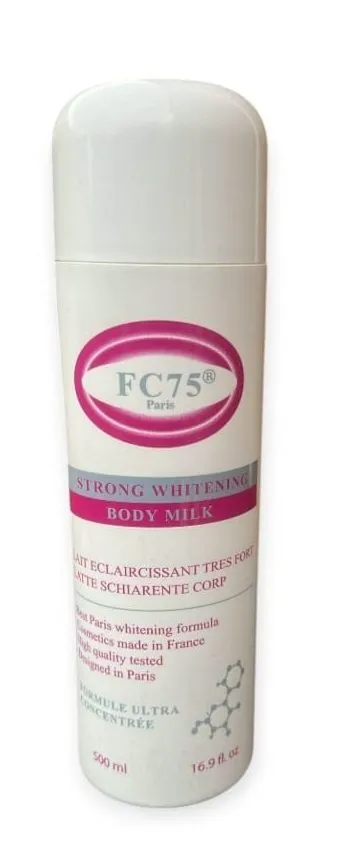 Fc75 lotion