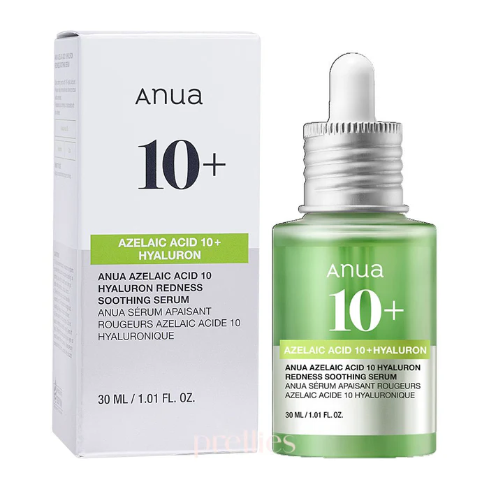 Anua azelaic serum