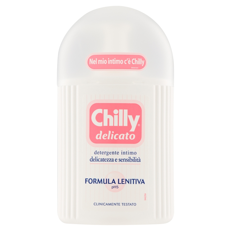 Chily delicato