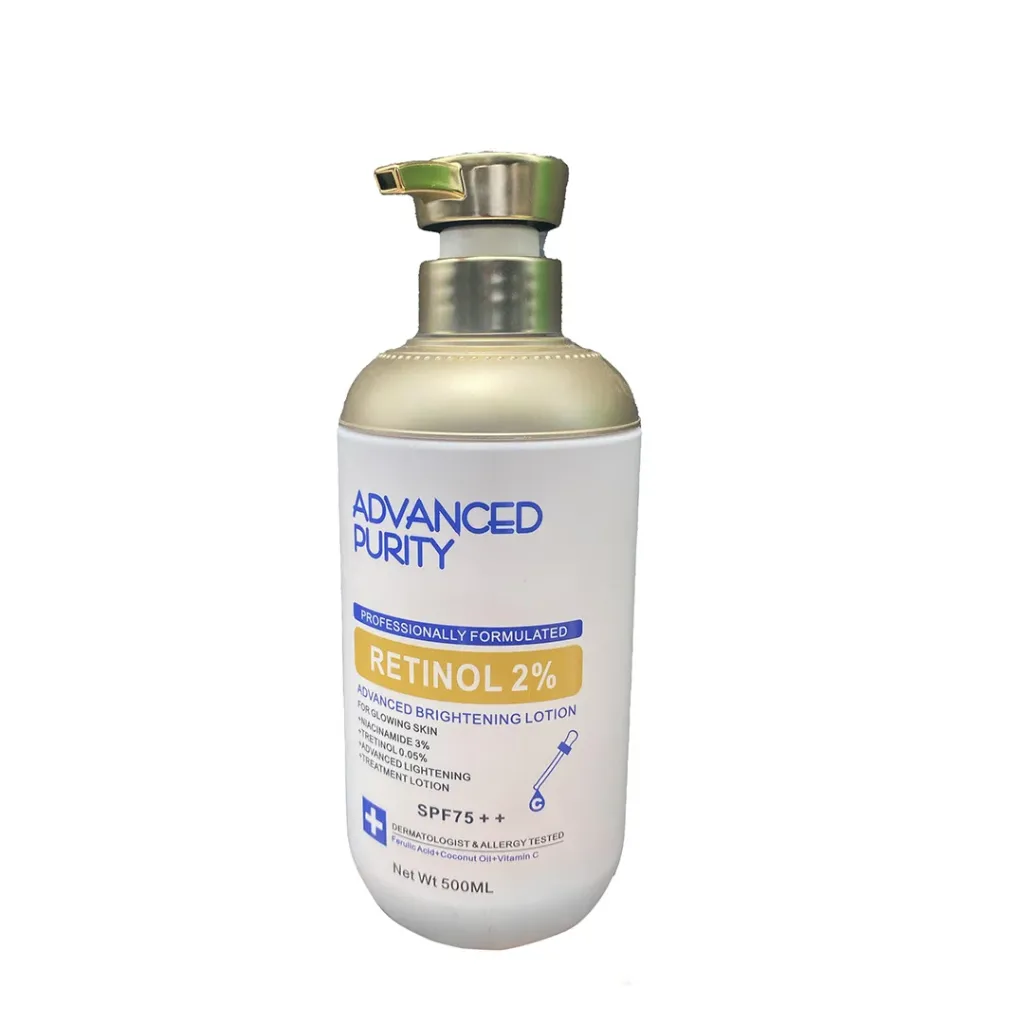 Advance purity Retinol