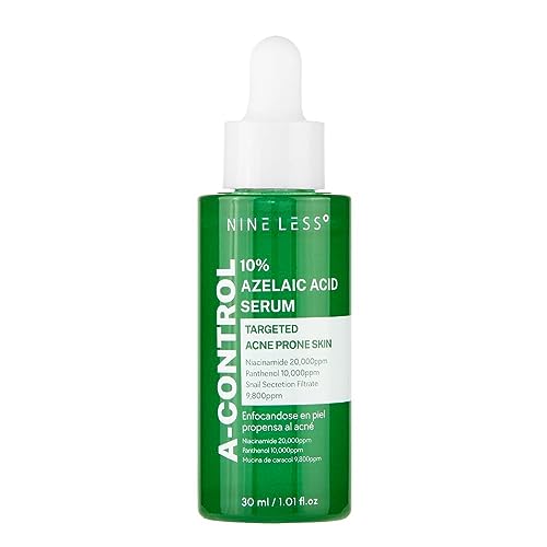 10% azelaic acid serum