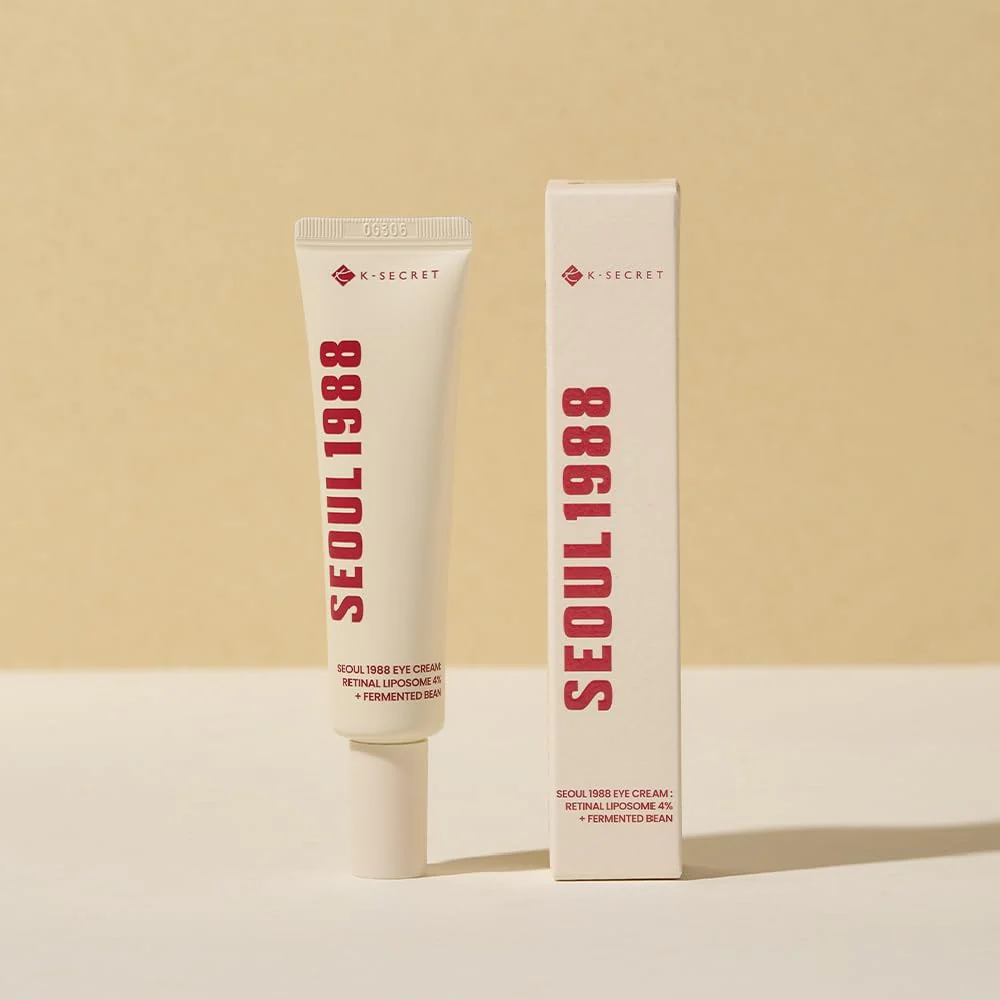 Soul 1988 eye cream retinal liposome