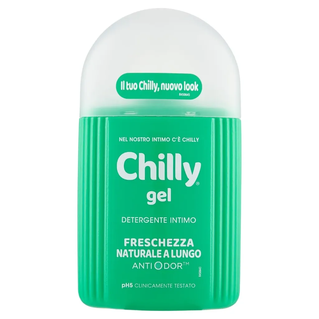Chilly Gel 300ml