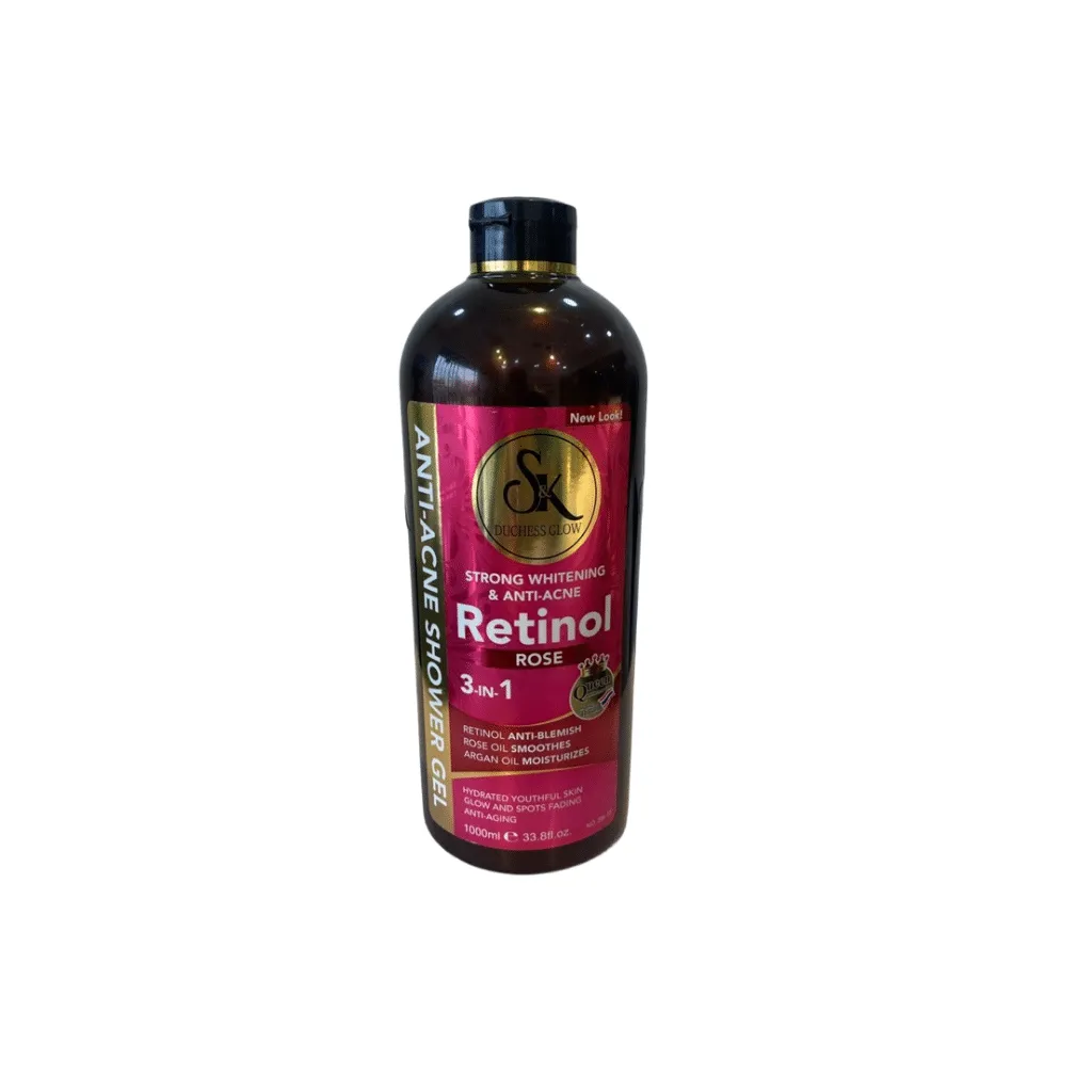 Retinol rose sk