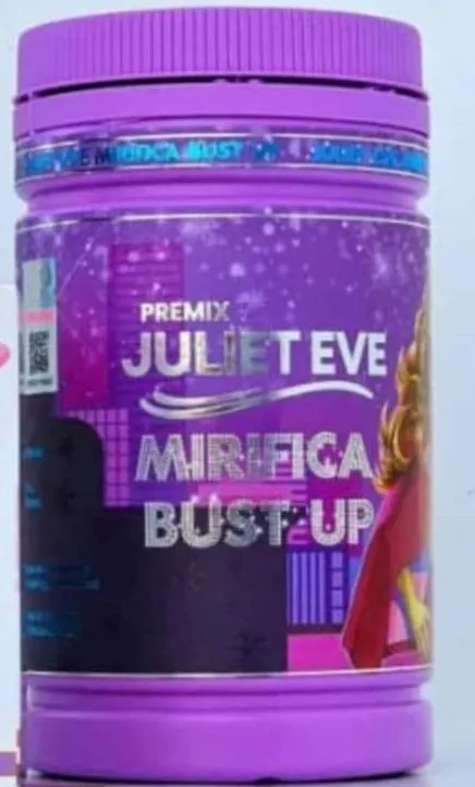 Juliet eve merifica