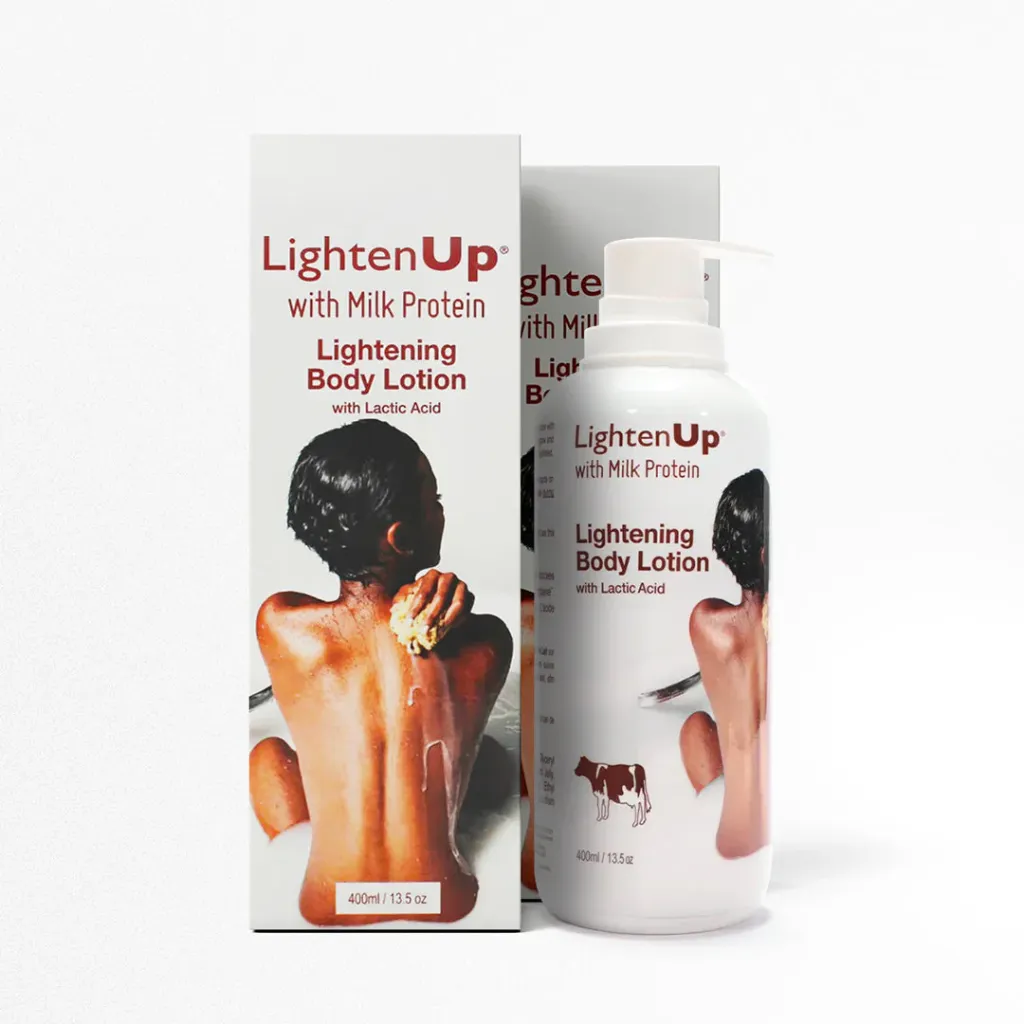 Lighten up with protein milk