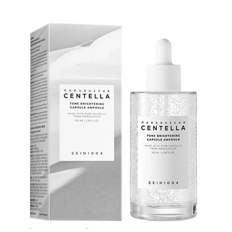 Centella tone brighten ampoule