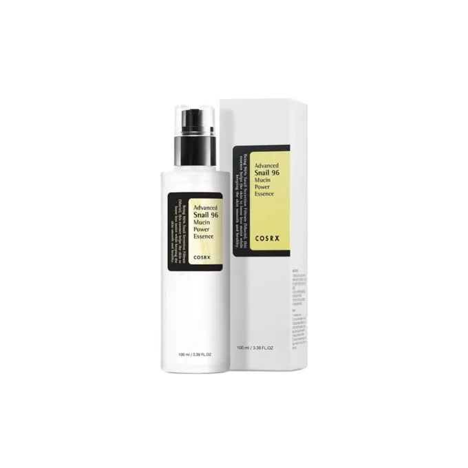 Advance snail mucin power essence