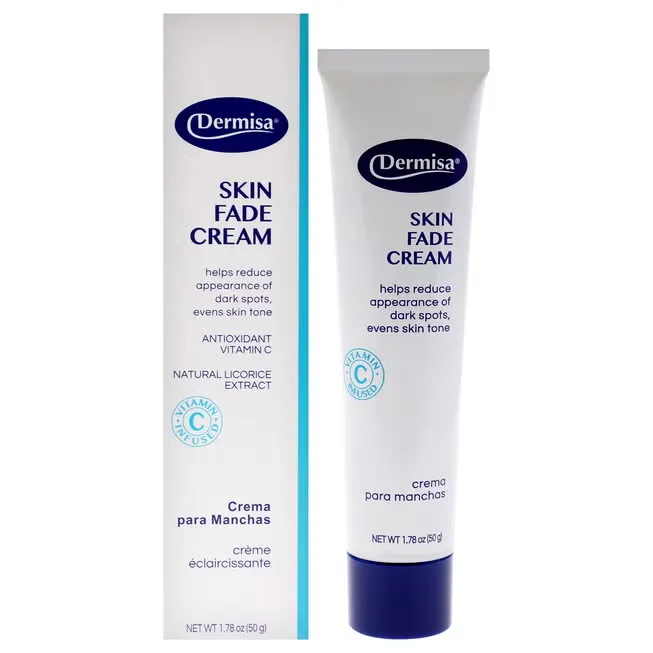 Dermisa Skin Fade Cream