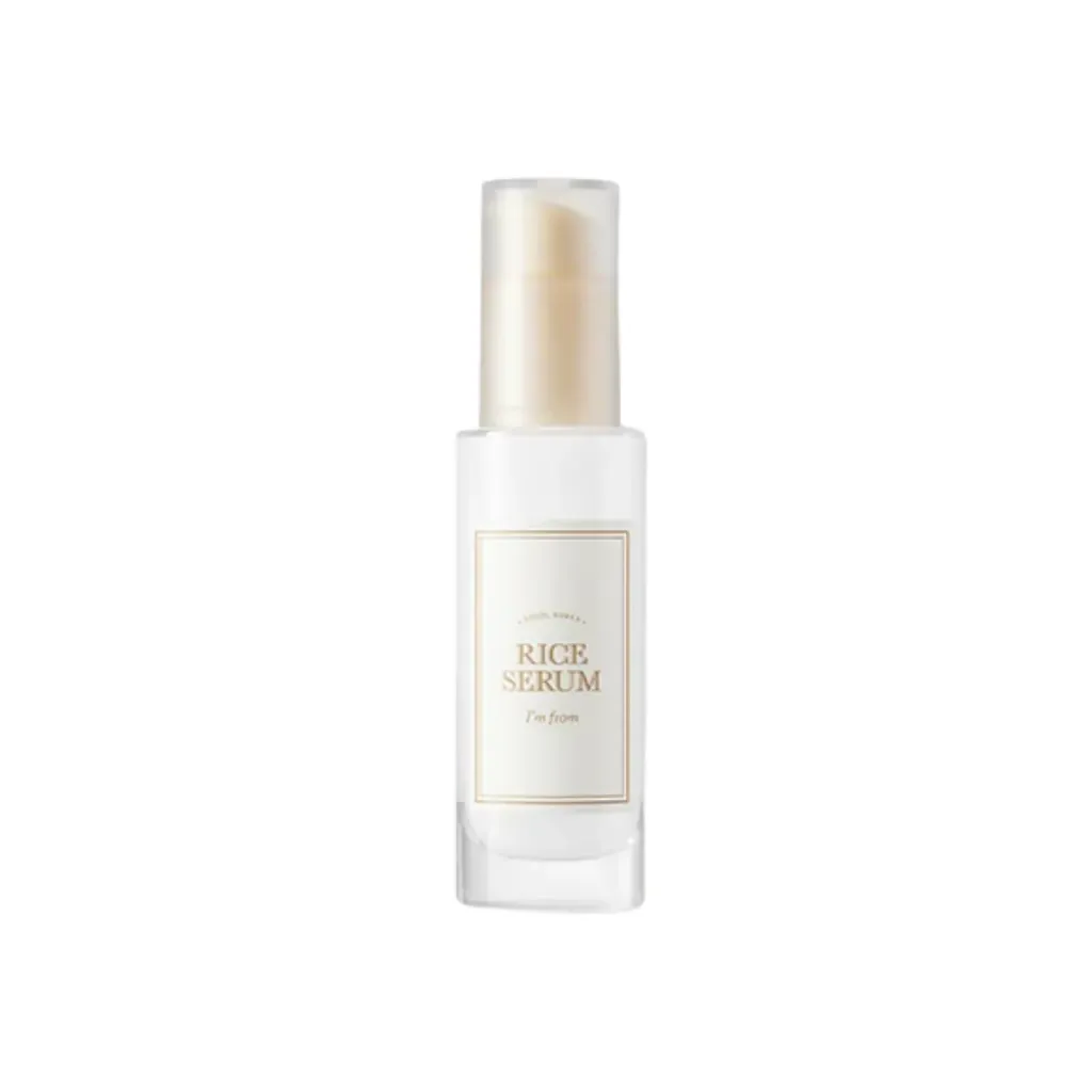 Rice Serum 30ml