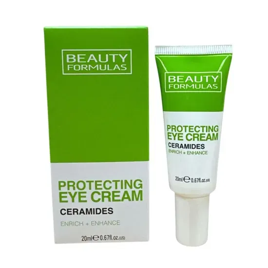 Beauty Formulas Protecting Ceramides 20ml