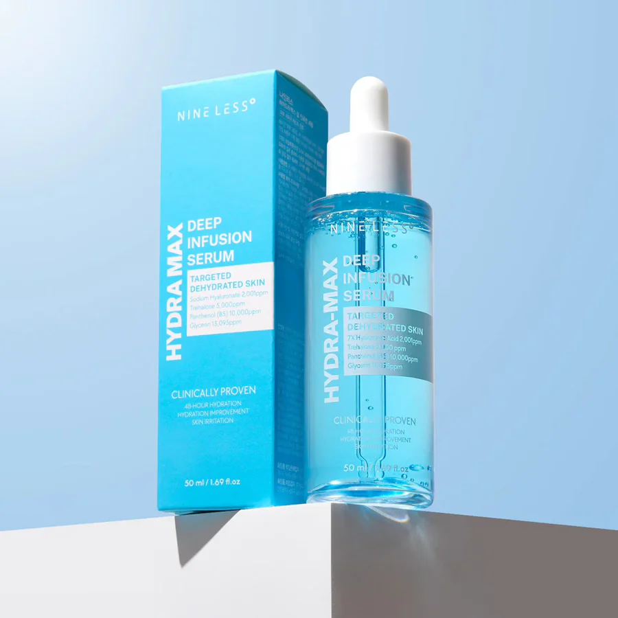 HydraMax Deep infusion serum 50ml