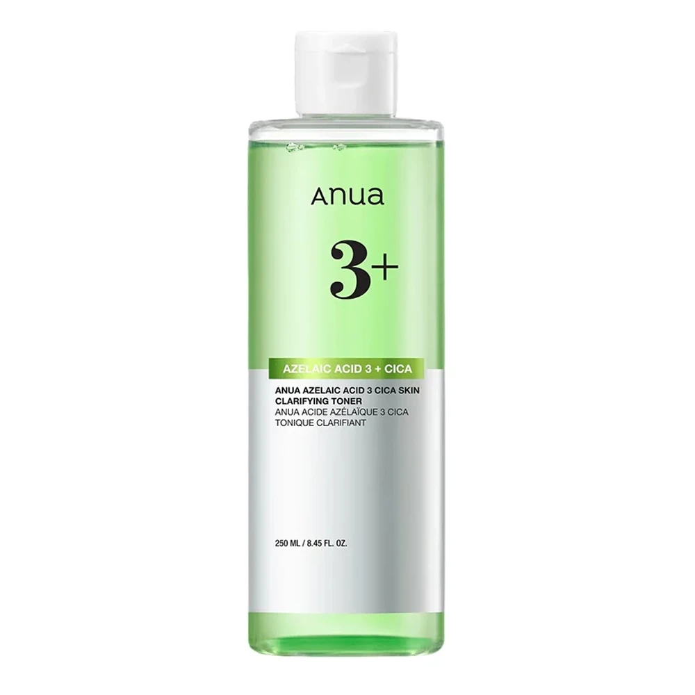 Anua 3+ Azelaic Acid 3 + CICA 250ml
