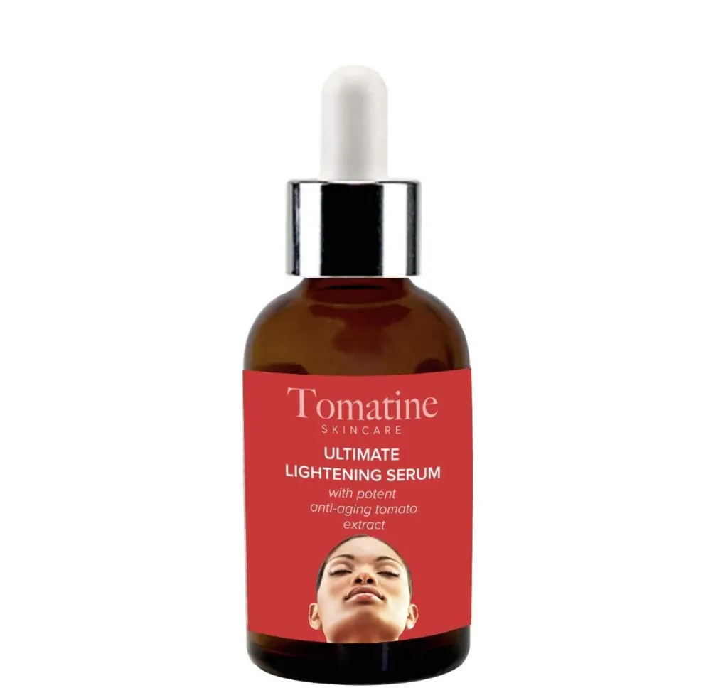 Tomatine Skincare Ultimate Lightening Serum