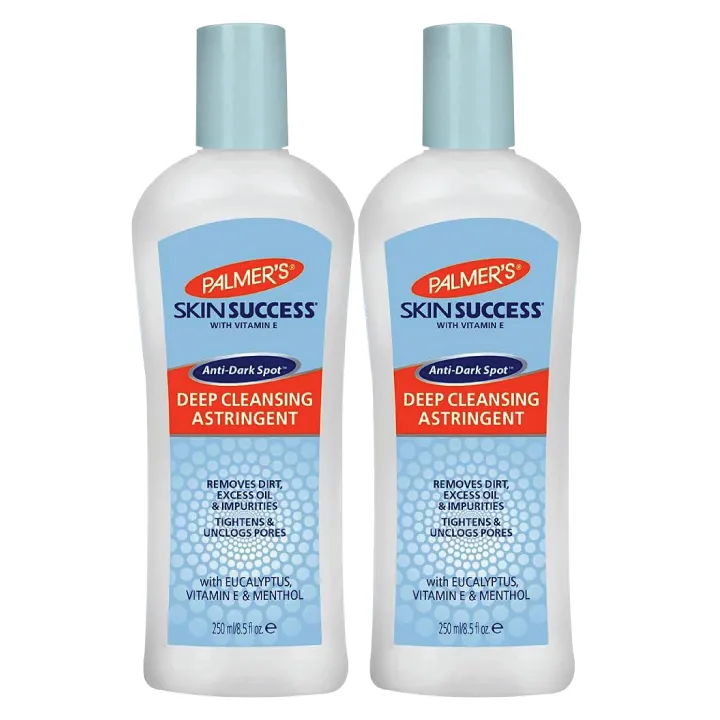 Palmer's Deep Cleansing Astringent 250ml